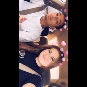 Meet your Posher, Dynessa